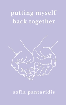 Paperback Putting Myself Back Together Book