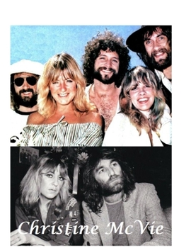 Paperback Christine McVie: Fleetwood Mac Book