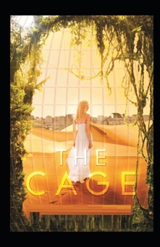 Paperback In the Cage: Classic Original Edition By Henry James(Annotated) Book