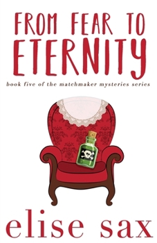 Paperback From Fear to Eternity Book