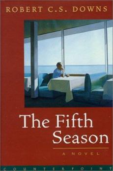 Hardcover The Fifth Season Book