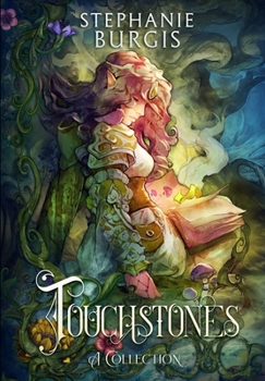 Hardcover Touchstones: A Collection Book