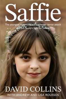 Paperback Saffie Book