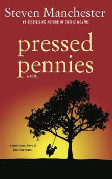 Paperback Pressed Pennies Book