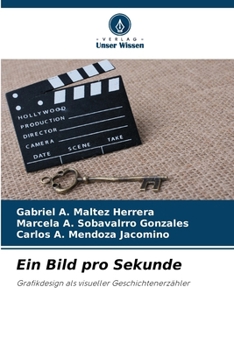 Ein Bild pro Sekunde (German Edition)