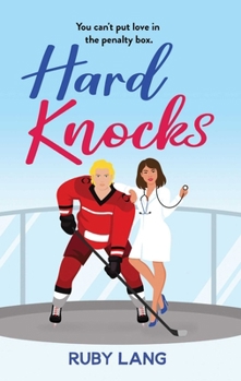 Hard Knocks - Book #2 of the Practice Perfect