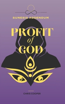 Paperback Profit of God: Sunesis Addendum Book