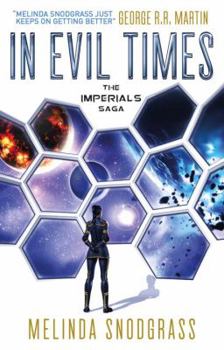 Paperback In Evil Times: Imperials 2 Book