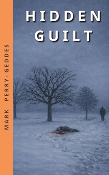 Paperback Hidden Guilt Book