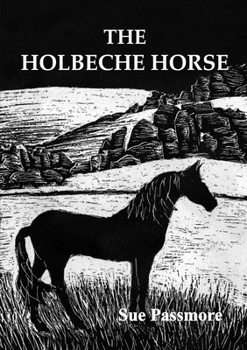 Paperback The Holbeche Horse Book