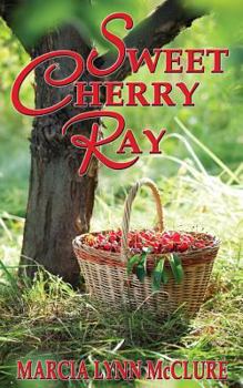 Paperback Sweet Cherry Ray Book