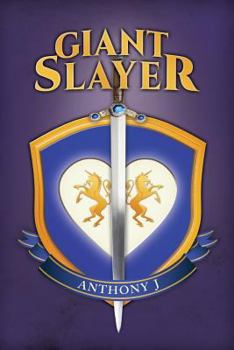 Paperback Giant Slayer Book