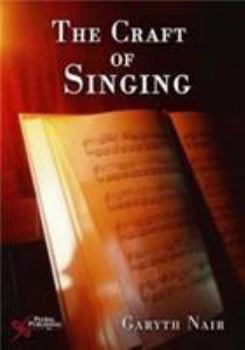 Paperback The Craft of Singing Book