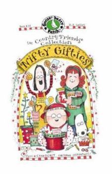 Paperback Nifty Gifties Book