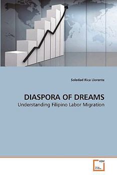 Paperback Diaspora of Dreams Book