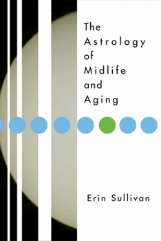 Paperback Astrology of Midlife and Aging Book