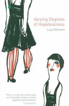 Paperback Varying Degrees of Hopelessness Book