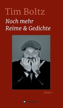 Hardcover Noch mehr Reime & Gedichte [German] Book