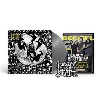 Vinyl Utilitarion (Decibel Ed.) Book