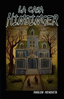 Paperback La casa Hindinger [Spanish] Book