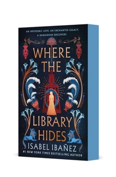 Where the Library Hides - Book #2 of the Secrets of the Nile