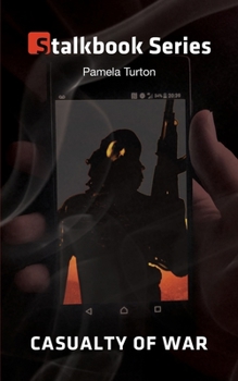 Paperback Casualty of War Book