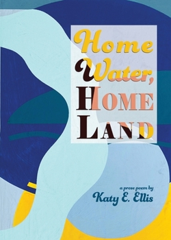 Paperback Home Water, Home Land Book
