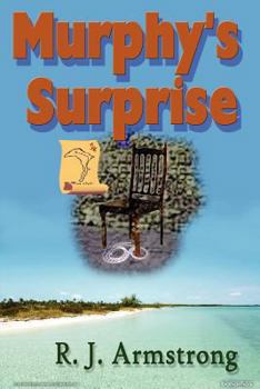 Paperback Murphy's Surprise Book