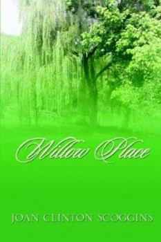 Paperback Willow Place Book