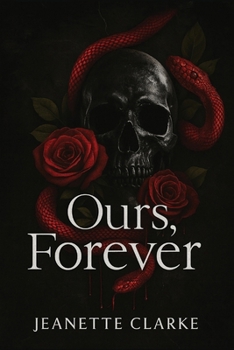 Paperback Ours, Forever Book