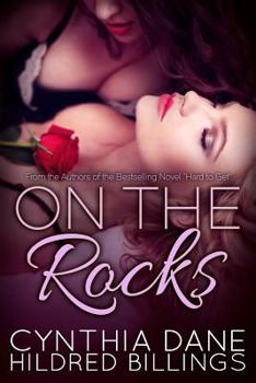 Paperback On the Rocks Book