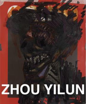 Hardcover Zhou Yilun Book