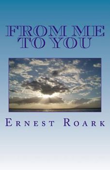 Paperback From Me To You: A Book of Poetry Book