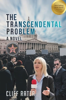 Transcendental Problem : Book 4