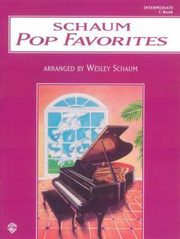 Paperback Schaum Pop Favorites: C -- The Purple Book