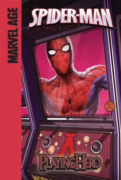 Marvel Adventures Spider-Man (2005-2010) #49 - Book #49 of the Marvel Adventures Spider-Man (2005)