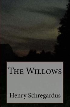 Paperback The Willows Book
