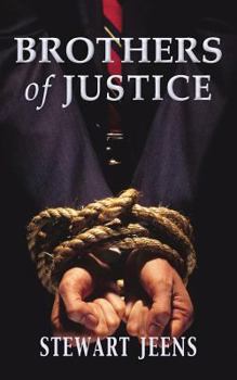 Paperback Brothers of Justice Book