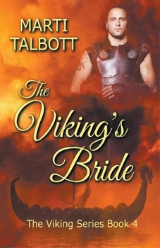 Paperback The Viking's Bride Book