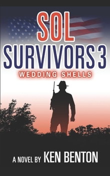 Paperback Sol Survivors 3: Wedding Shells Book
