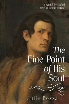Paperback The Fine Point of His Soul Book