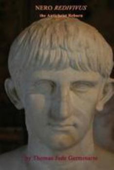 Paperback Nero Redivivus: The Antichrist Reborn Book