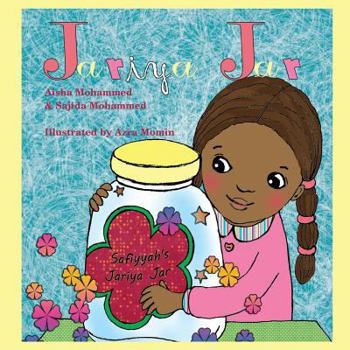 Paperback Jariya Jar Book