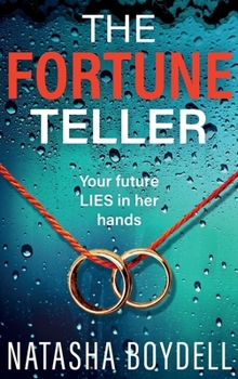 Hardcover The Fortune Teller Book