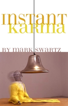 Paperback Instant Karma Book