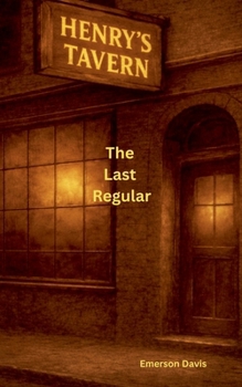 Paperback The Last Regular Book