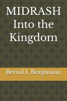 Paperback MIDRASH Into the Kingdom Book