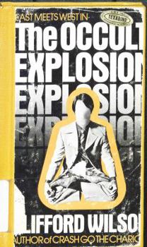 Paperback East meets West in the occult explosion Book