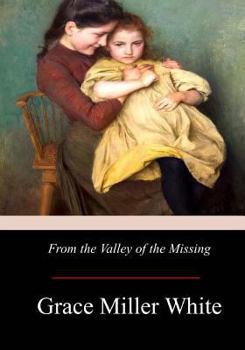 Paperback From the Valley of the Missing Book