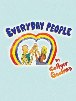 Paperback Everyday People Book